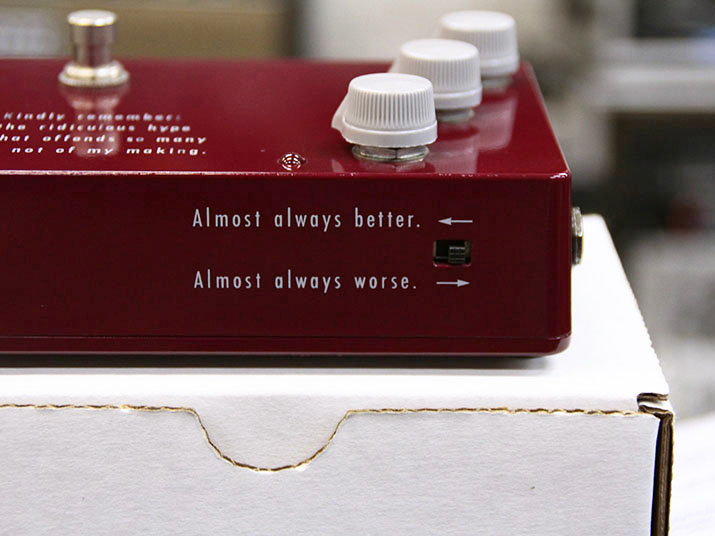 Klon KTR 2