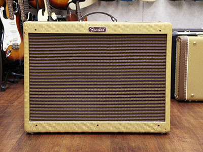 Fender USA Blues Deluxe Reissue