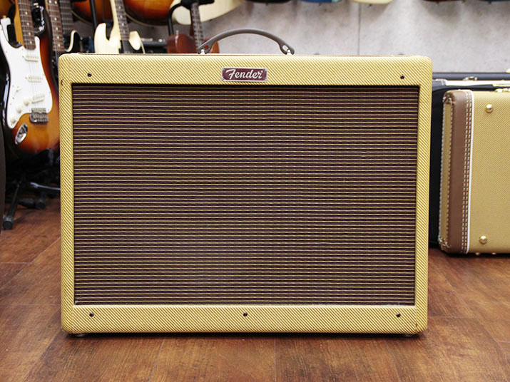 Fender USA Blues Deluxe Reissue 1