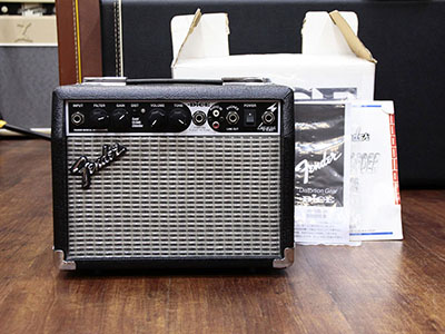 Fender Japan Dice Amp