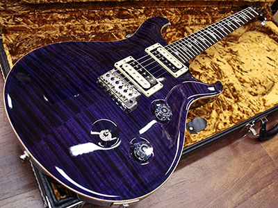 Paul Reed Smith(PRS)