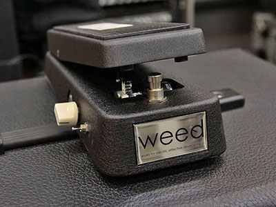 weed