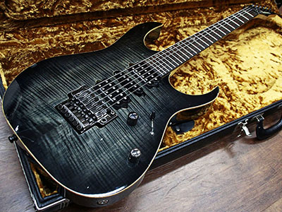 Ibanez j.custom RG1680