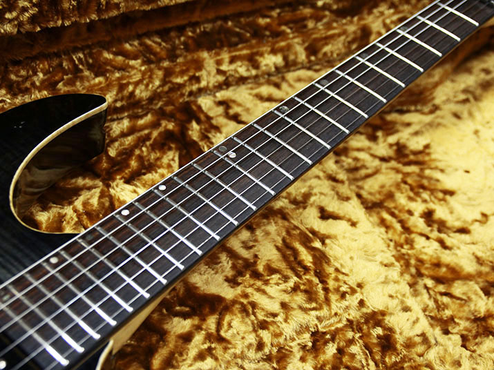 Ibanez j.custom RG1680 6