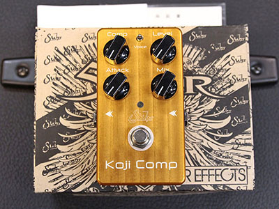 Suhr Koji Comp