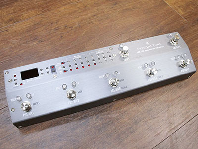 Free The Tone ARC-53M/Silver