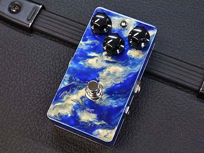 Leqtique Caeruleum Light drive High Definition (CLHD)