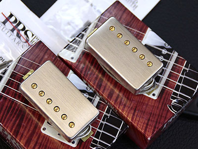 Paul Reed Smith(PRS)