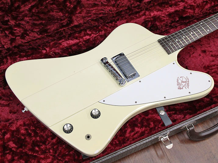 Gibson Firebird I 2