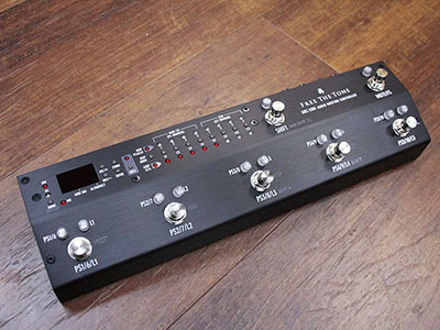 Free The Tone ARC-53M/Black