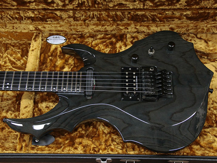 ESP FOREST-GT 2