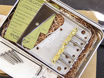 Mastery Bridge  M3 Tele Mastery Bridge