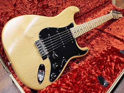 James Tyler Classic Natural