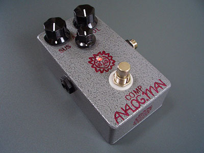 Analogman Small CompROSSer 