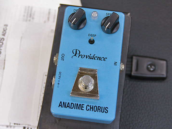 Providence ADC-3 Anadime Chorus 1