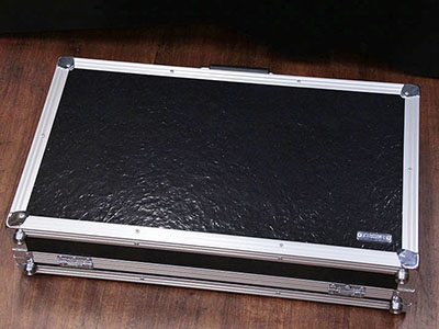 ARMOR FRP Board 550W x 310D x 80Hmm