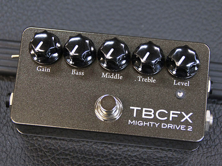 TBCFX MIGHTY DRIVE 2 1