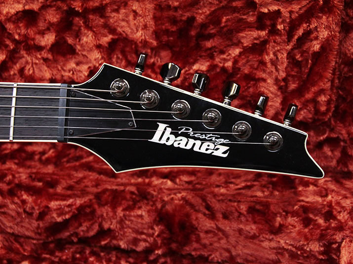 Ibanez SV5470Q 9