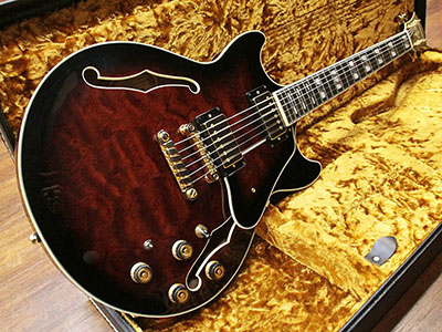 Ibanez AM153