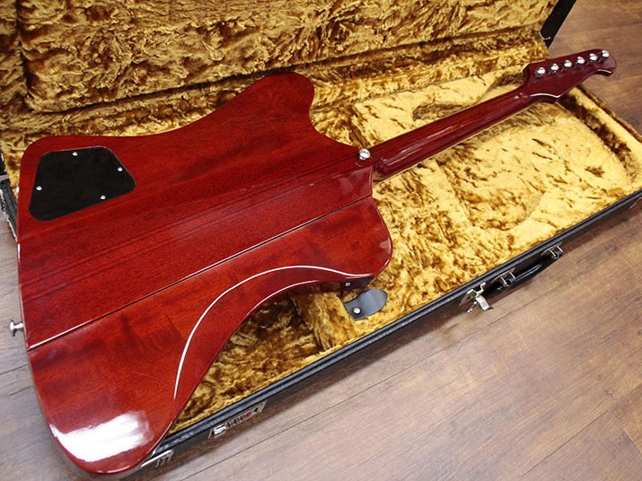 Gibson Firebird V 2014 Heritage Cherry 3