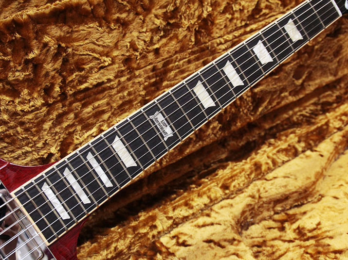 Gibson Firebird V 2014 Heritage Cherry 5