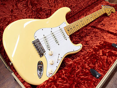 Fender USA