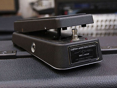 Custom Audio Electronics(CAE)