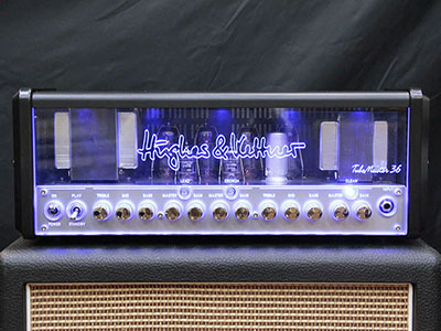 Hughes & Kettner