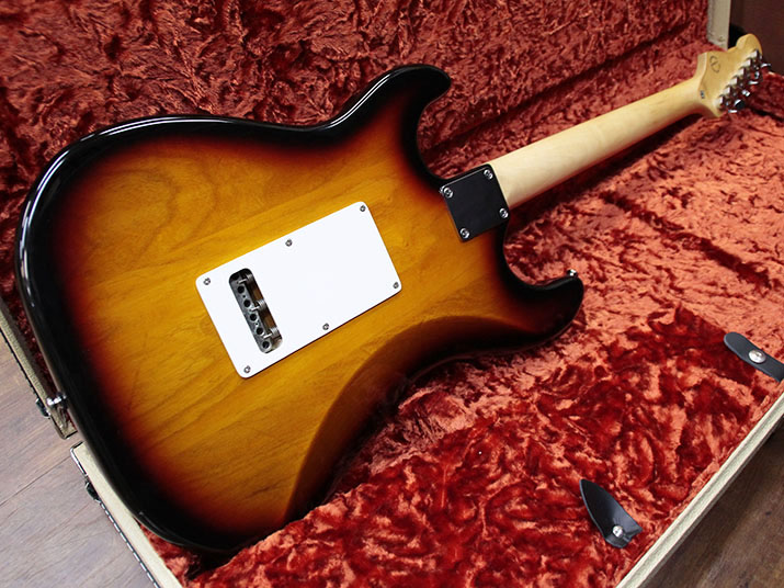 G&L Tribute S-500 3