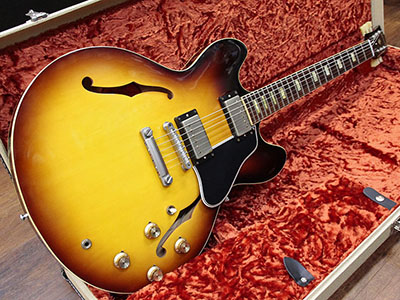 Gibson Memphis