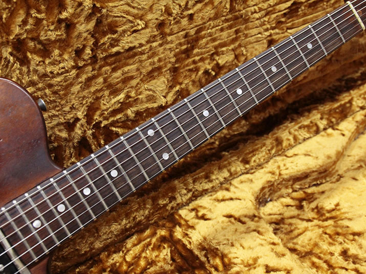 Schecter Telecaster Type KOA 4