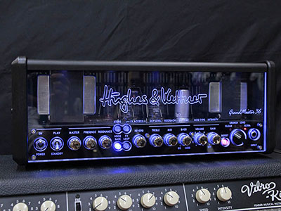 Hughes & Kettner