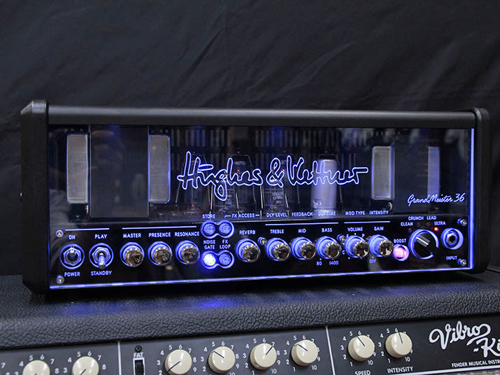 Hughes & Kettner Grand Meister 36 1