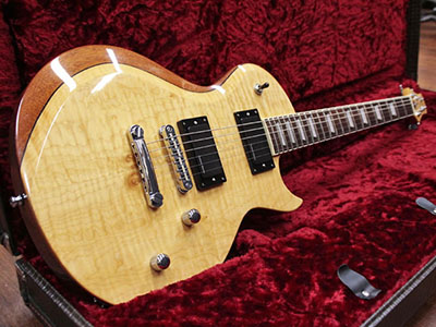 TAGIMA Infinity Custom Les Paul