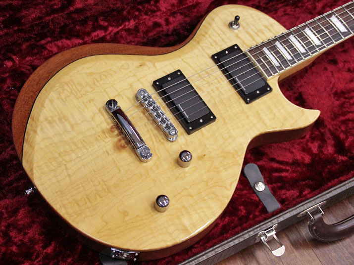 TAGIMA Infinity Custom Les Paul 2