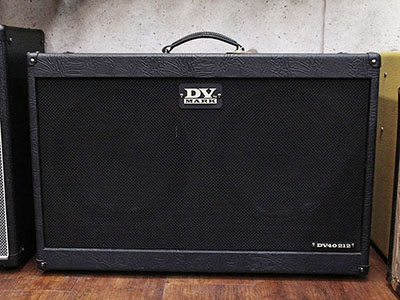 DV MARK DV40 212 COMBO