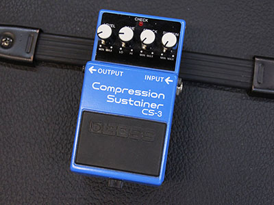 BOSS CS-3