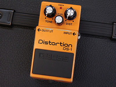 BOSS DS-1