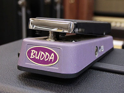 Budda BUD Wah