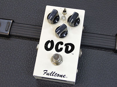 Fulltone OCD