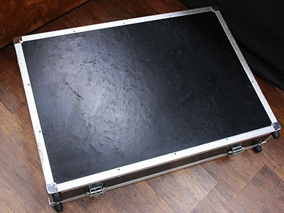 No Brand FRP System Board 720W x 500D x 100Hmm