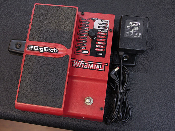 Digitech Whammy4 1