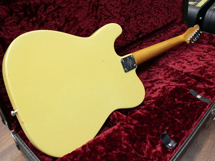 ELK Cutlass Telecaster Type 3