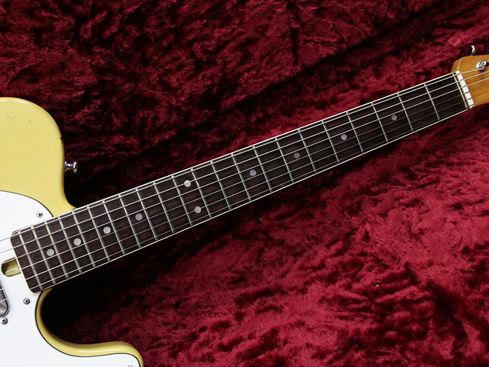 ELK Cutlass Telecaster Type 5