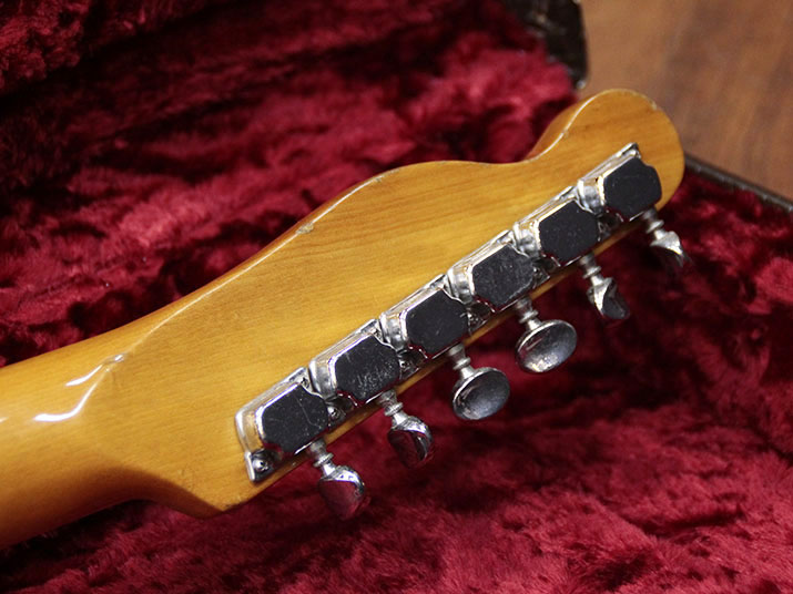 ELK Cutlass Telecaster Type 7