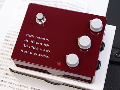 Klon KTR