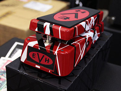 Jim Dunlop EVH95SE