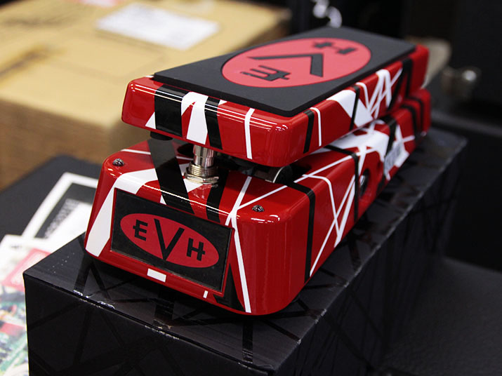 Jim Dunlop EVH95SE 1