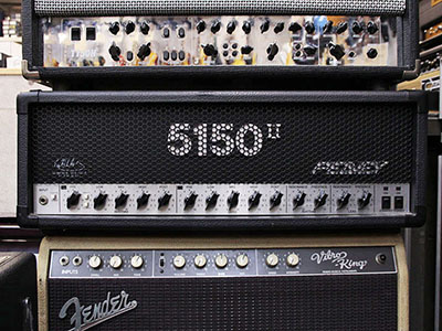PEAVEY 5150 II