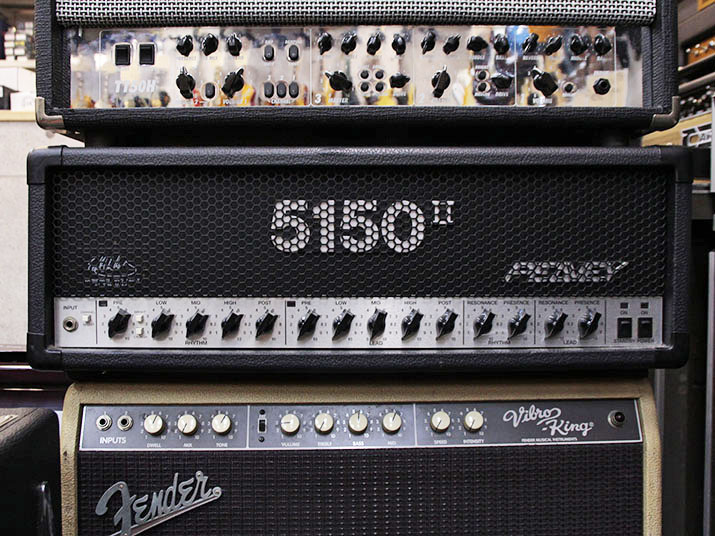 PEAVEY 5150 II 1